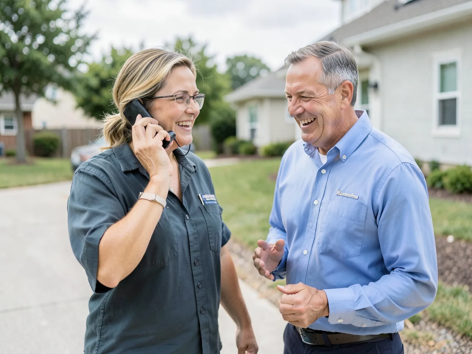 Frequently Asked Questions About Residential Water Cleanup in Baldwin, GA